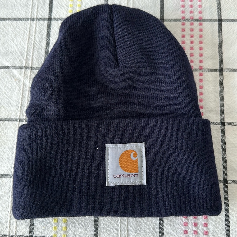Carhartt beanie